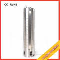 DC brushless motor solar submersible pump cheap price